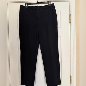 Charter Club Blue Dress pant